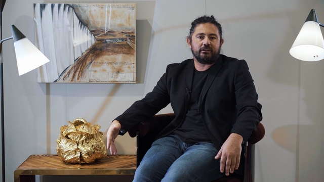 Modern and Contemporary Art Auction | The interview to Daniele Palazzoli